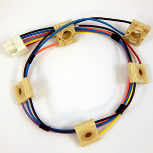 COOK TOP IGNITOR SWITCH HARNESS Viking PE070819