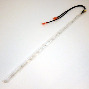 AURA LIGHT ASSEMBLY FOR FULL HEIGHT WINE COOLER Viking PE950116