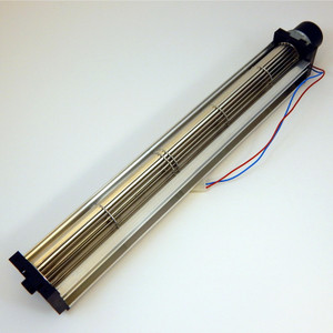 REFRIGERATOR EVAPROATOR FAN MOTOR ASSEMBLY Viking PE950154