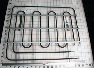 BAKE ELEMENT ASSEMBLY Viking PJ010048