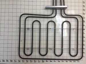 BROIL ELEMENT Viking PJ010049