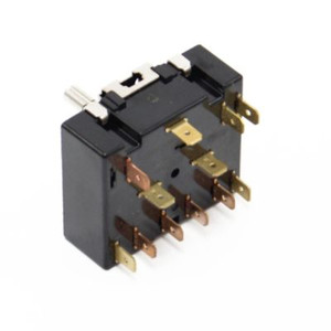 SELECTOR SWITCH 8 POSITION V Viking PJ030001
