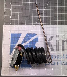 RANGE AUTO RESET RELAY SELF CLEAN Viking PJ030002