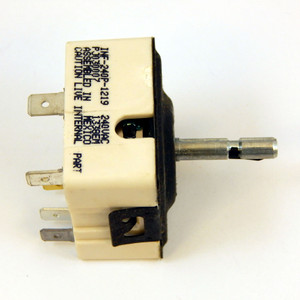RANGE SINGLE INFINITE SWITCH Viking PJ030007
