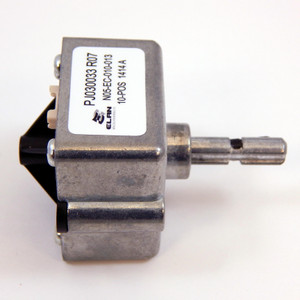 RANGE ELCTRONIC SELECTOR SWITCH 10 POS Viking PJ030033