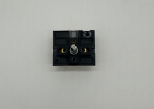SINGLE INFINITE SWITCH FOR COOPTOPS Viking PJ030049