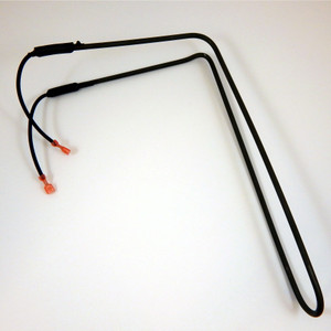 REFRIGERATOR EVAPORATOR HEATER ASSEMBLY SIDE BY SIDE Viking PJ910031