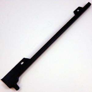 REFRIGERATOR LOWER DRAIN PAN UNDER HEAT EXCHANGER PLATE Viking PK030445