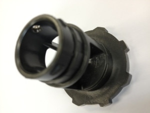 DISHWASHER LOCKNUT MIDDLE SPRAY ARM Viking PK830375