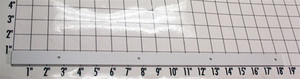 BI METAL SPACER GLIDE Viking PK930042
