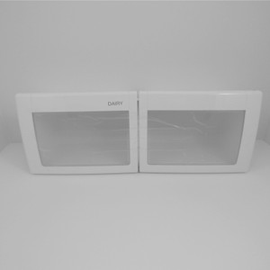 REFRIGERATOR DOOR DAIRY MODULE ASEMBLY Viking PK930123