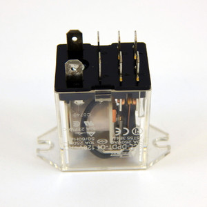 RELAY DOUBLE POLE DOUBLE THROW Viking PM010025