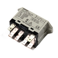 #1 OR MAIN RELAY 25A REPL PM010026 Viking PM010129