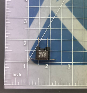 OVEN TEMP FUSE FOR MICROWAVES Viking PM100016
