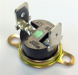 MAGNETRON THERMAL CUT OUT 125C Viking PM100035
