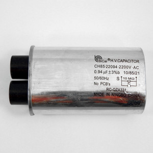 MICROWAVE H V CAPACITOR Viking PM100044