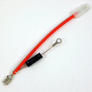 PM100045 VIKING MOCROWAVE HIGH VOLTAGE RECTIFIER