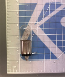 MICROWAVE LIGHT BULB Viking PM100065