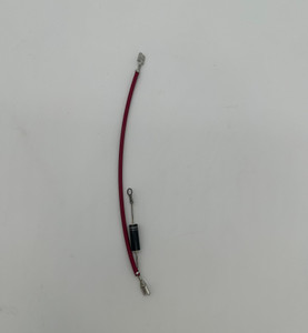 MICROWAVE HIGH VOLTAGE RECTIFIER ASSEMBLY Viking PM100066