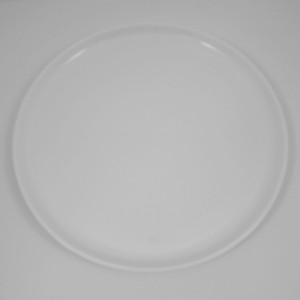 MICROWAVE GLASS TRAY Viking PM110076