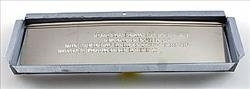 EXHAUST DAMPER ASSEMBLY Viking PM120106