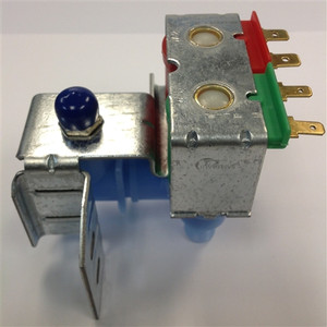 VALVE SOLENOID Viking PR110023