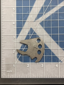 BUSHING 2004994 Viking PR120103