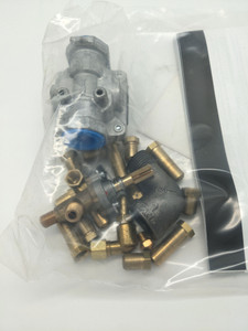 PRONGK1 NAT KIT FOR 30" 42" 54" GRILLS Viking