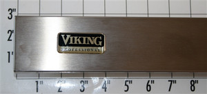 TOP COVER ASSEMBLY REMOTE TOUCH PAD Viking PS200003