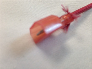 RELAY JUMPER WIRE Viking PS500003