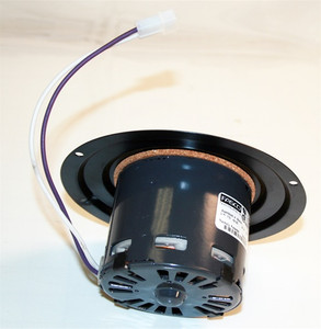 BLOWER MOTOR LH BLACK P 13 Viking PV110004