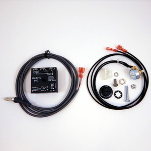 UNDER COUNTER THERMOSTAT CONTROL SERVICE KIT Viking PW240028