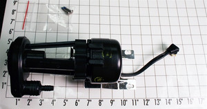 CIRCULATION PUMP VUIM 42242980 Viking PW300188