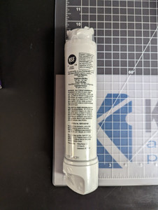 RWFVRF1 WATER FILTER FOR RVRF3361