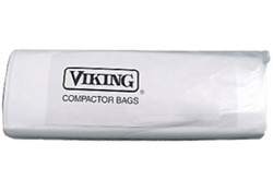 18IN TRASH COMPACTOR BAGS 15PK Viking TCB15VUC