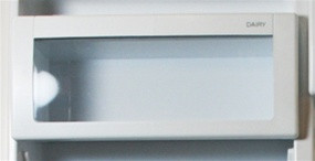REFRIGERATOR DAIRY MODULE ASSEMBLY Viking V12097404