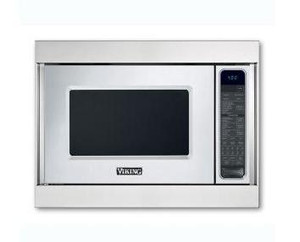 27"W Professional Built in Trim Kit Stainless Viking VMTK277SS