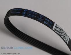 Correa Lavadora Whirlpool