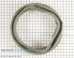 Goma Duet Lavadora Whirlpool W10111435