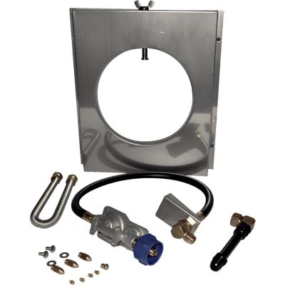 Conversion Kit KitchenAid W10118099