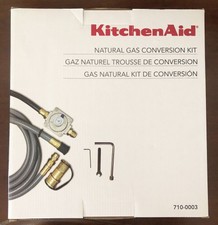 Conversion Kit KitchenAid W10118101