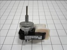 Micro Motor Ventilador Nevera Whirlpool 4389144 W10128551