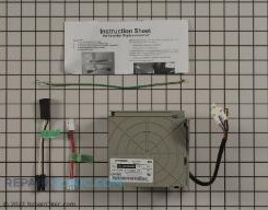 Tarjeta Inverter Nevera Wh