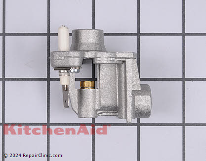 Orifice W10137306 - KitchenAid