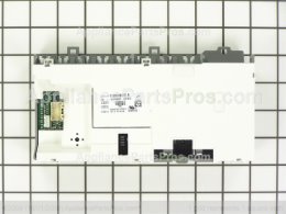 Control Board Box W10139127 - KitchenAid