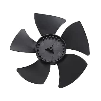 Condenser Fan Blade KitchenAid W10156818