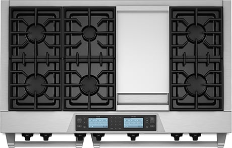Griddle KitchenAid W10169819