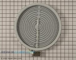 Resistencia Tope Whirlpool