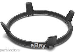 Burner Grate KitchenAid W10216179