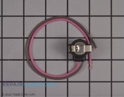 Bimetalico Nevera Whirpool W10225581